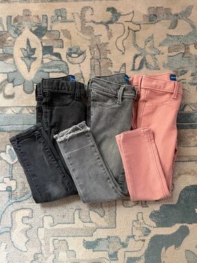 Old Navy Ballerina Jean Bundle